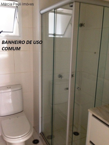 Imagem 13 de 17 de Apartamento A Venda No Condomínio Spazio Bonfiglioli - Jundiaí/sp. - Ap06101 - 69406225