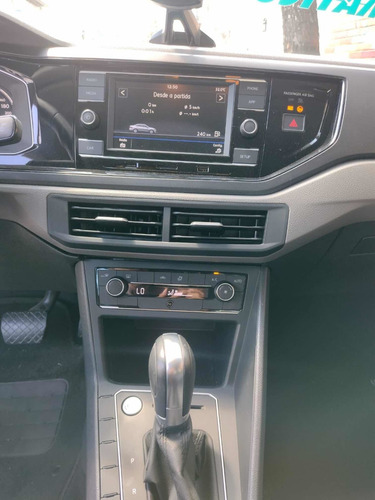 Imagem 11 de 15 de Volkswagen Virtus 200tsi Comfortline 2020