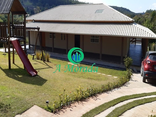 Imagem 19 de 21 de Excelente Chácara Alto Padrão Salto De Pirapora - Ch00022 - 70836861