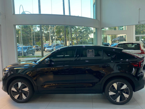 Volvo C40 P6 RECHARGE ELECTRIC PLUS