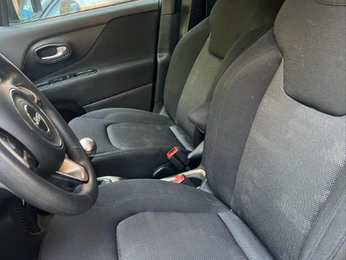 Jeep Renegade SPORT 1.7