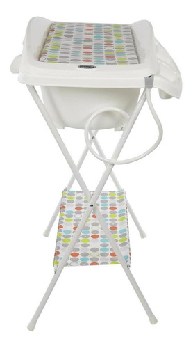 Bañera Para Bebe Prinsel Mod Onda