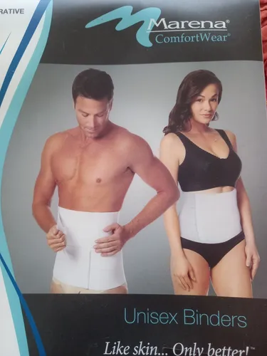 Faja Pos Operatoria Marena
