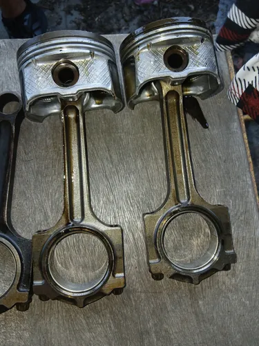 Brazo De Biela Mazda 6 (Usado)