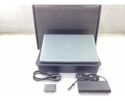 Dell Precision 5000 5470 14  Mobile Workstation