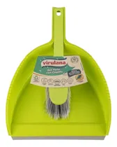 Comprar Set Pala Con Cepillo Virulana - Cepillo Multiuso Para Polvo