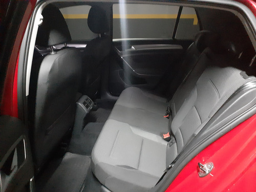 Volkswagen Golf 1.4 Comfortline Tsi Dsg