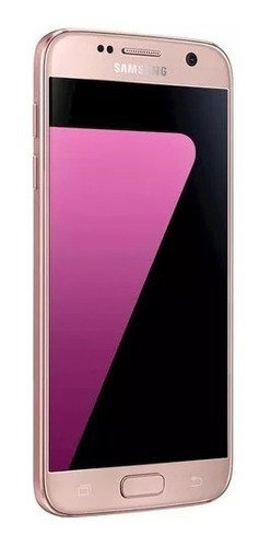 Smartphone Galaxy S7, 32gb, Tela 5.1 , Android 6.0, 4g, Câme