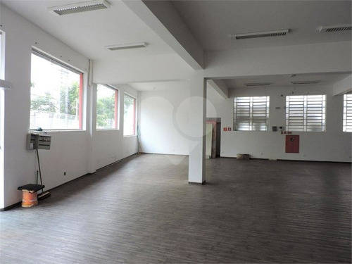 Prédio Comercial Para Locação No Ipiranga - 226-im505288
