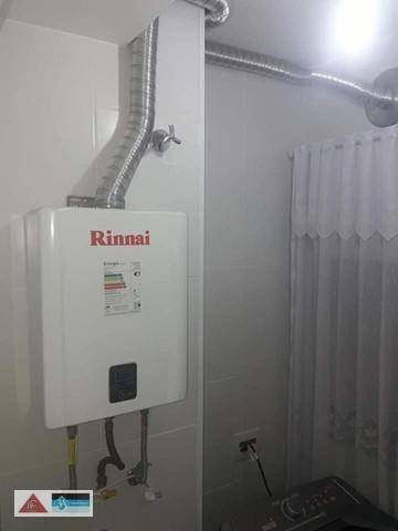 Imagem 7 de 20 de Apartamento Com 2 Dormitórios - Vila Carrão - São Paulo/sp - Ap6641