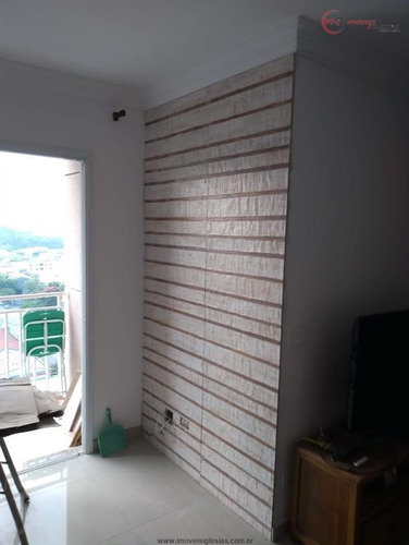 Imagem 17 de 26 de Apartamentos À Venda Em São Paulo/sp - Compre O Seu Apartamentos Aqui! - 1431414