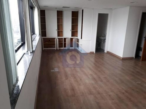 Imagem 2 de 10 de Sala Comercial - Tw13796