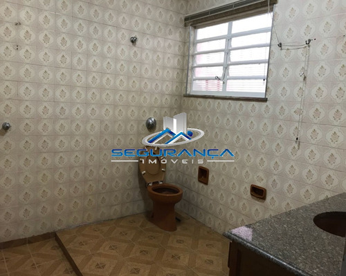 Imagem 12 de 22 de Jardim Do Lago - Casa Térrea Oportunidade - Ca01100 - 4766168