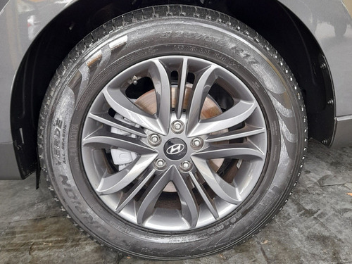 Hyundai IX35 2.0 MPFI GL 16V FLEX 4P AUTOMÁTICO