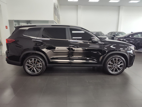 Chery Tiggo 8 1.6 Pro Tgdi Aut. 5P