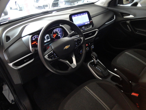 Chevrolet Tracker 1.0 TURBO FLEX LT AUTOMÁTICO