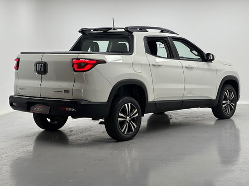 Fiat Toro 1.3 TURBO 270 FLEX FREEDOM AT6