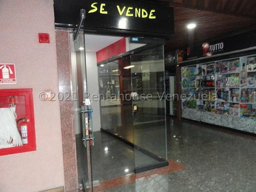 Imagen 3 de 9 de Alquiler Local Comercial Cc Santa Fe Mls # 21-25016