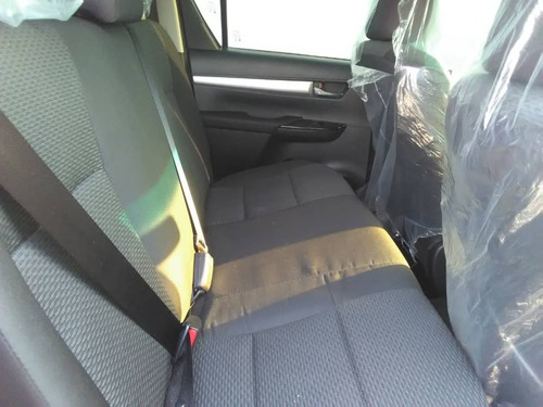 Imagen 11 de 14 de Toyota Hilux