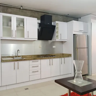Apartamento en alquiler