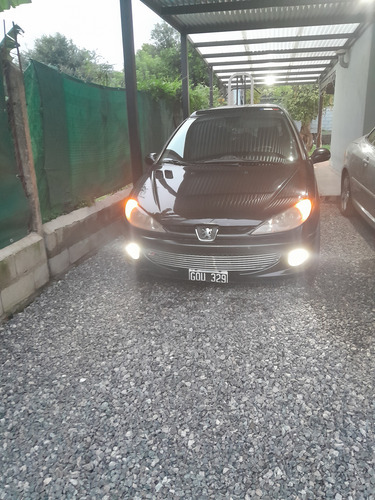 Peugeot 206 2.0 Hdi Xs Premium