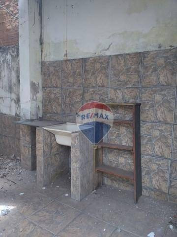 Imagem 10 de 13 de Casa 3 Quartos - Goiabeiras - Venda - Ca1076