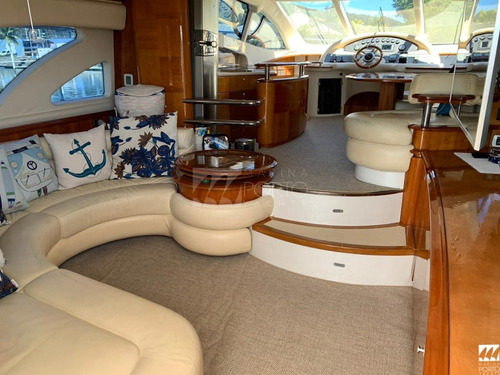 Imagem 6 de 11 de Intermarine 600 Full