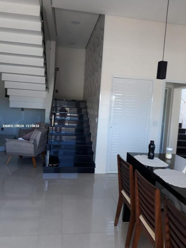 Imagem 8 de 15 de Casa Para Venda Em Bragança Paulista, Euroville Ii, 3 Dormitórios, 3 Suítes, 5 Banheiros - Pv 697_2-1094248