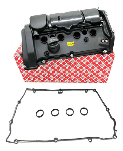 Tampa Válvula Para Bmw 116i F21 2011 À 2015 N13