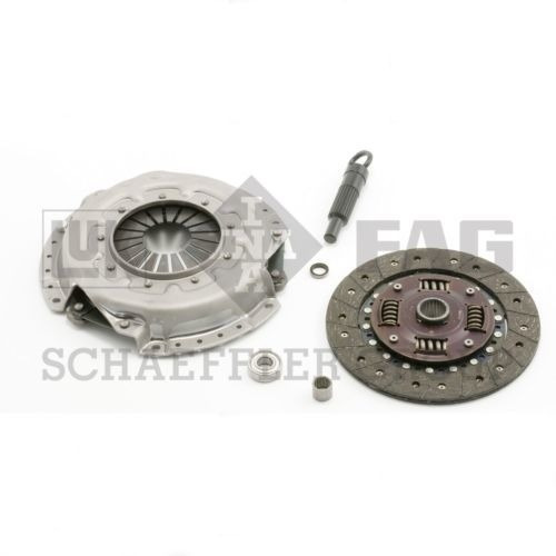 Imagen 1 de 2 de Kit Clutch Mazda Rx-3 1.1l 1146cc R2 72-78