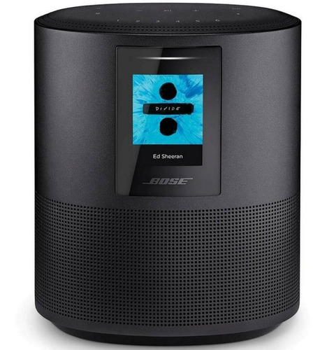 Parlante Bose Home Speaker 500 Wi-fi® / Bluetooth Negro