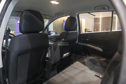 Suzuki S-Cross 1.6 2WD MT Mec