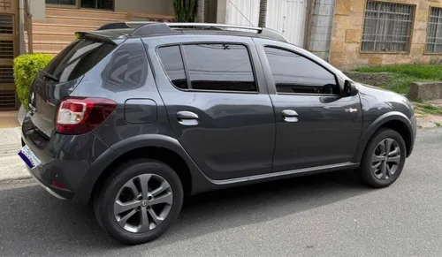 Renault Sandero Stepway MECANICO