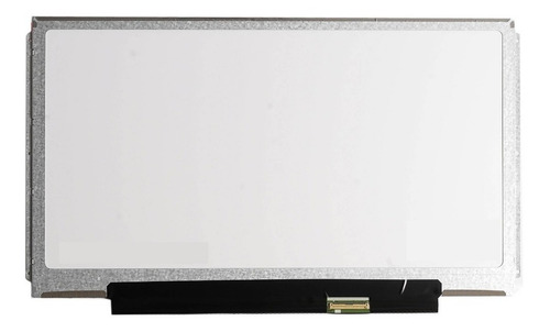Imagen 2 de 3 de Display Notebook 13.3 Led Slim 40 Pines Outlet N133bge L31