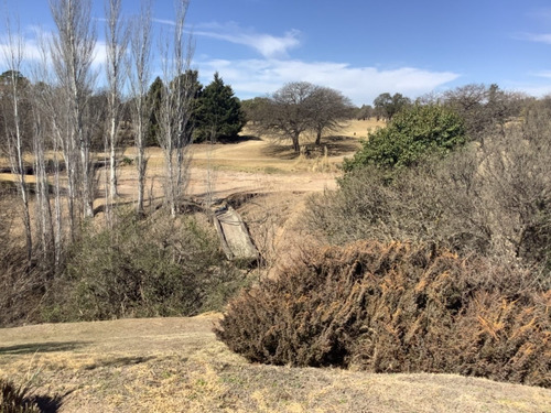 Imagen 1 de 1 de Country Chacras De La Villa - Lote 1040 M2 En La Mejor Ubica