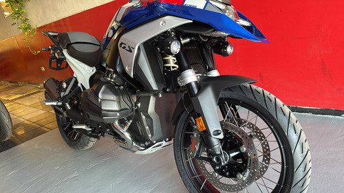 Bmw 1300 Gs