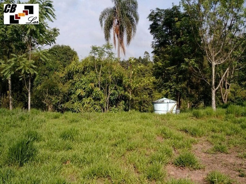 Imagem 15 de 21 de Chacara - Ch00102 - 32005865