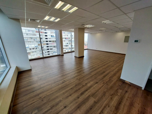 Planta Libre 60m2 + Estac. En La Mejor Ubicación