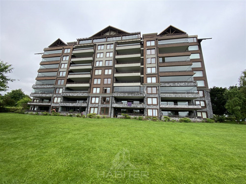 Cod38393 Departamento En Arriendo En La Puntilla Villarrica
