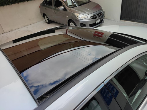 Imagen 8 de 15 de Mercedes Benz A200 Sport 2020