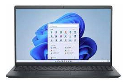 Laptop Dell 3530-5067blk I5-1335u 16gb 512gb Ssd 15.6  Touch