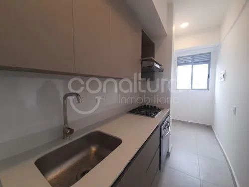 Apartamento En Arriendo Las Vegas 472-4722
