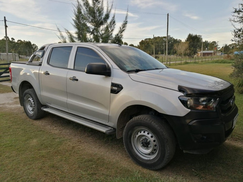 Ford Ranger Dc 4x2 Xl 2.2l 150cv L/18