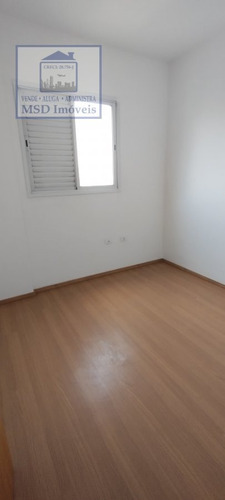Imagem 9 de 12 de Apartamento A Venda No Bairro Vila Galvão Em Guarulhos - - 3054-1