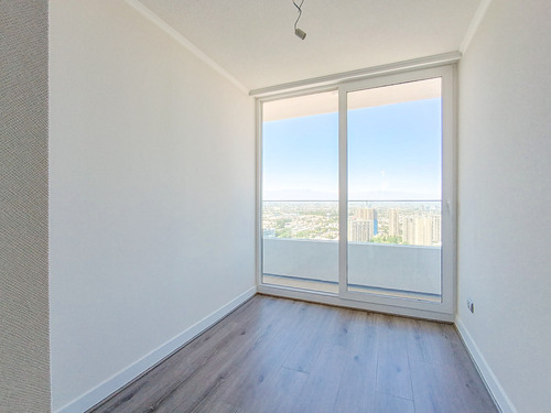 Edificio Av. María Rozas Velásquez Vista Sur Piso 29