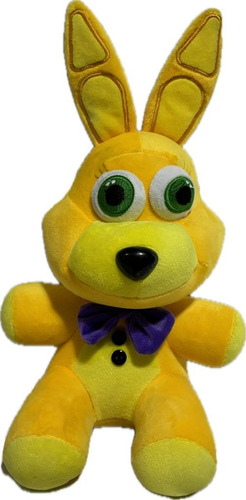 Peluche Spring Bonnie Plush Toy  - Five Nights At Freddy's