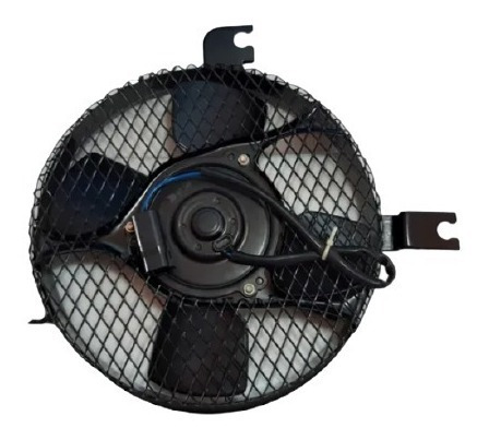 Electroventilador  Toyota  Avila Araya 88- 92  Aa   Ca-07