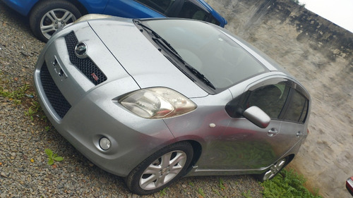 Imagen 2 de 3 de Toyota Vitz