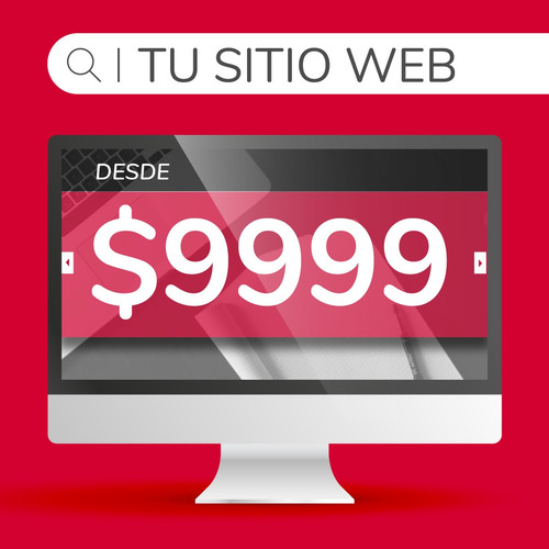 Imagen 1 de 8 de Diseño Web E-commerce Paginas Web E-shop Tienda Virtual