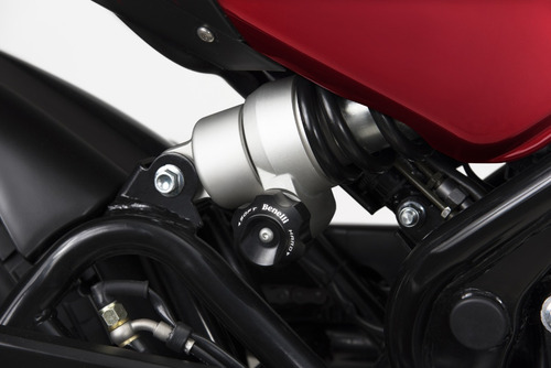 Imagen 23 de 25 de Benelli Leoncino 500 Mejor Contado, Créditos, Permutas!